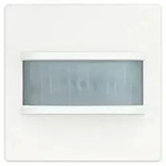 Busch-Jaeger BW 180 flex, Basic Sensor Selectlinse UP Farbe:Studioweiss matt