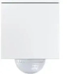 Gira KNX Bewegungsmelder Cube 240 Reinweiss gl&auml;nzend 240 Grad 2-1000lx IP54 219402