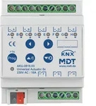 MDT AKU-0816.03, MDT technologies Universalaktor 8-fach 4TE...