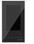 Busch-Jaeger Innenstation Video schwarz 83222 U-625