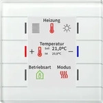 MDT BE-GT2TW.02, MDT technologies Glastaster II Smart mit Farbdisplay, ws...
