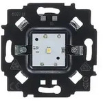 Busch-Jaeger LED-UP-Einsatz Nachtlicht warmweiss 2067/13U