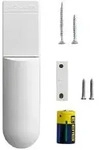 Busch-Jaeger Universalmelder IP43 30x118x22mm studioweiss matt 6222/2AP-64-WL