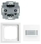 Busch-Jaeger BW 180 flex, Set Sensor Relais-E. futur-linear-R. Studiow 64761UJ-84
