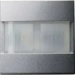 Gira S3000 Bewegungsmelder Aufsatz 1,10m System 55 Aluminium Standard 537326