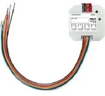 MDT SCN-RT4UP.01, MDT Temperaturregler/-sen. f&uuml;r PT1000 Temperaturf&uuml;hler