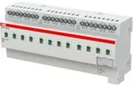 ABB Schaltaktor, 12f SA/S12.16.5.2