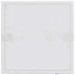 Gira KNX Tastensor 4 Komfort 1-fach TS4 wei&szlig; - 5001003