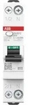 ABB FI/LS-Schalter 6kA, 1P+N, Typ A, B16, 30mA DS301CA-B16/0,03