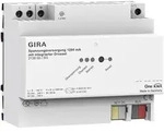 Gira KNX-Spannungsversorgung 1280mA Drossel REG 213800