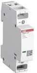 ABB Stotz S&J Installationssch&uuml;tz 20A 230V AC/DC ESB20-20N-06 R0620