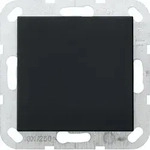 Gira Blindabdeckung Tragring sw 0268005