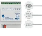 MDT EZ-0363.01, MDT Energiez&auml;hler 3-fach 63 A, Wandlermessung, 4TE REG,...