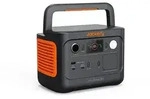 Jackery Explorer Tragbare Powerstation 240 v2 0% MwSt. gem&auml;&szlig; &sect;12 Abs.3 UstG.