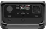 ECOFLOW RIVER 3 PLUS WIRELESS POWERSTATION 0% MwSt. gem&auml;&szlig; &sect;12 Abs.3 UstG.