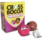 Crossboccia&reg; Double Pack Heroes Violett