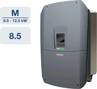 Kostal 10543198, Kostal PLENTICORE G3 - M Hybrid-WR, 8,5-12,5 kW, 2+1 MPPT, 3-phasig