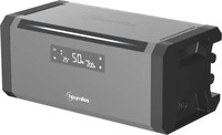 Hoymiles 1231, Hoymiles HiBattery 1920 AC Speicher f&uuml;r Balkonkraftwerk 0% MwSt.