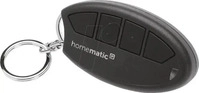 homematicIP 140740, homematicIP Homematic IP Schl&uuml;sselbundfernbedienung HmIP-KRC4 -
