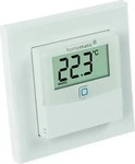 ELV 68-151010, ELV Homematic IP ARR-Bausatz Temperatur/Luftfeuchtesensor mit Display