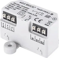 Intelligentes-Heim.eu 68-152301, Intelligentes-Heim.eu ELV Homematic IP Bausatz
