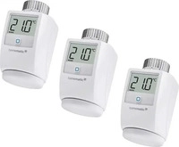 homematicIP Homematic IP Smart Home 3er-Set Heizk&ouml;rperthermostat HMIP-eTRV-2 Sparset