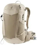 Deuter Futura 25 SL 4427 - greystone/alu, Gr&ouml;&szlig;e 25 Liter