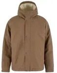 Fj&auml;llr&auml;ven Vardag G-1000 Pile Jacket M 265 Wood Brown, Gr&ouml;&szlig;e L