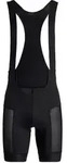 Ortovox Sequence Bib Liner M black raven, Gr&ouml;&szlig;e XL