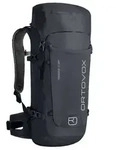Ortovox Traverse 30 Dry black steel, Gr&ouml;&szlig;e 30 L