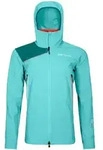 Pala Hooded Jacket W