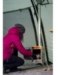 Valhall Outer Tent