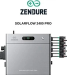 Zendure 1333, Zendure SolarFlow 2400 Pro 0% MwSt. gem&auml;&szlig; &sect;12 Abs.3 UstG.