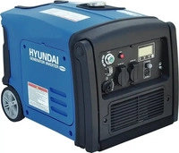 Hyundai HY3200SEI D, HYUNDAI INVERTERGENERATOR HY3200SEI D