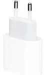 Apple USB-C Power Adapter 20 W &ndash; Kompaktes Schnellladeger&auml;t | USB-C, USB PD, Wei&szlig;