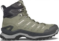 Lowa 311335 7403, Lowa INNOVO MID seegras/grau Herren