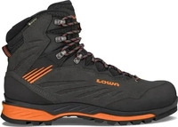 Lowa 211095 7935, Lowa CADIN II GTX MID anthrazit/flame