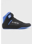 Gwear Classic High Tops - Schwarz/Blau - EU 36