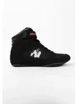Gorilla Wear High Tops - Black - EU 41