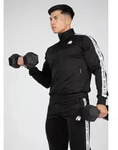 Delaware Trainingsjacke - Schwarz - S