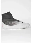 Gwear Performance High Tops - Wei&szlig;/Grau - EU 36