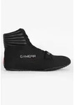 Gwear Performance High Tops - Schwarz - EU 36