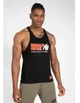 Classic Tanktop - Schwarz - M