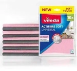 Vileda Actifibre Soft - 10er Pack