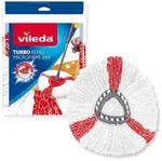 Vileda TURBO REFILL MICROFIBRE 2in1 Ersatzkopf
