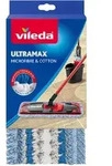 Vileda Ultramax Ersatzbezug Microfibre + Cotton