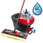 Vileda ULTRAMAX XL TURBO Komplett Set