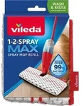 Vileda 1-2-SPRAY MAX Ersatzbezug