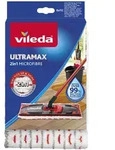 Vileda ULTRAMAX Ersatzbezug 2in1