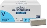 Papierhandt&uuml;cher "Classic"